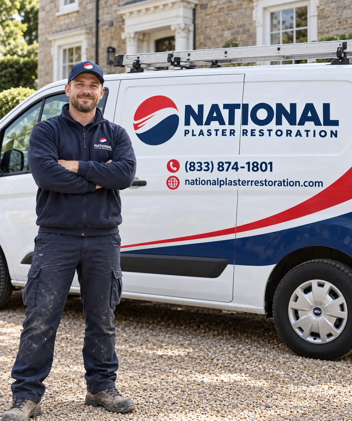 Plaster Repair company in Fort Stockton, TX